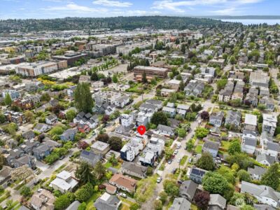 1133 NW 60th Street #B, Seattle, WA 98107 - Photo 29