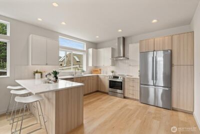 1133 NW 60th Street #B, Seattle, WA 98107 - Photo 4