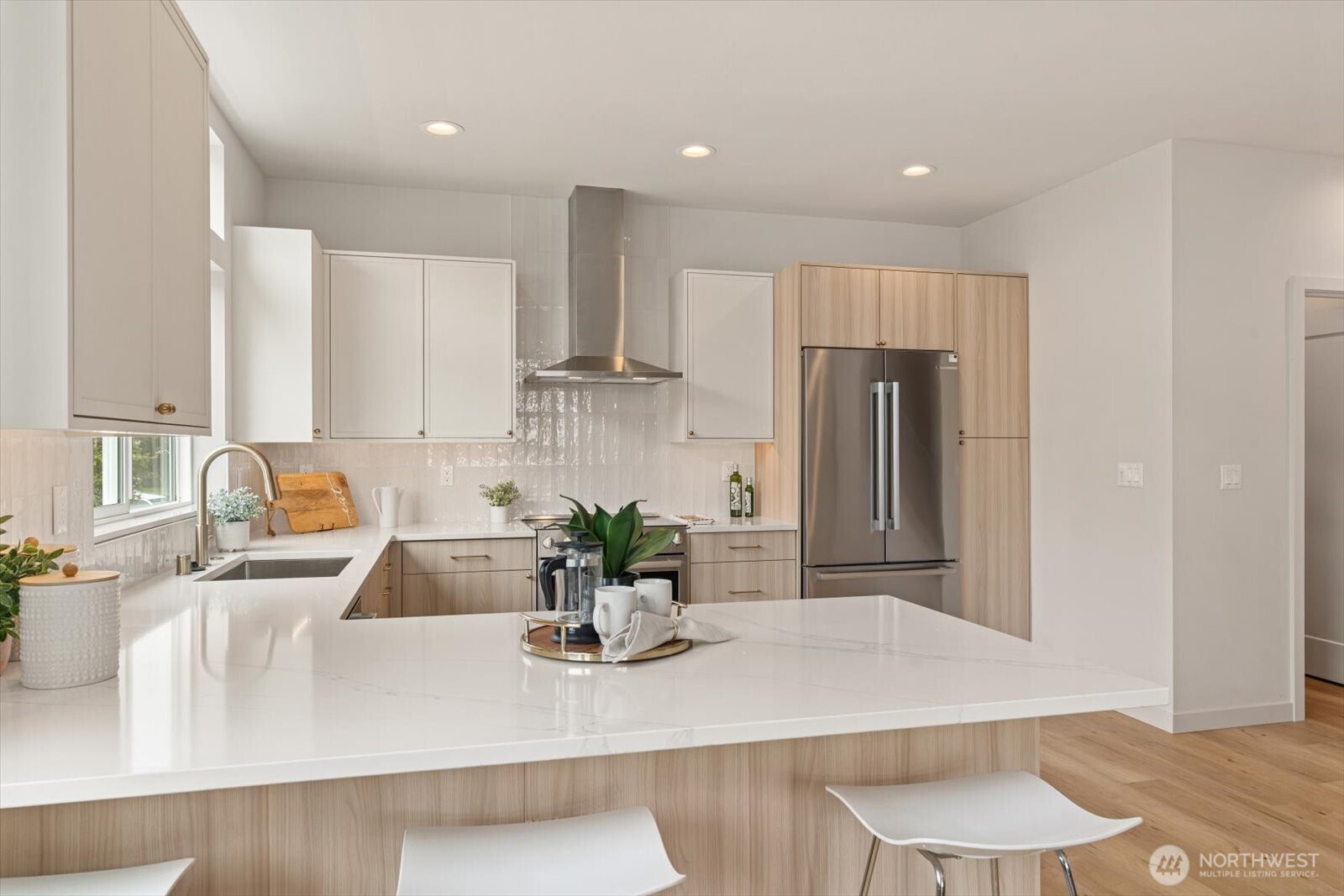 1133 NW 60th Street #B, Seattle, WA 98107
