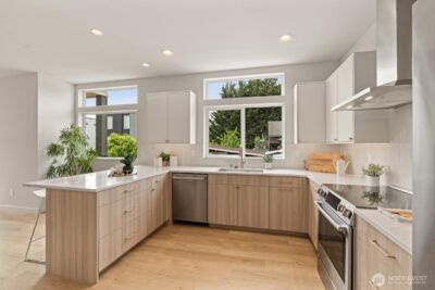 1133 NW 60th Street #B, Seattle, WA 98107 - Photo 6
