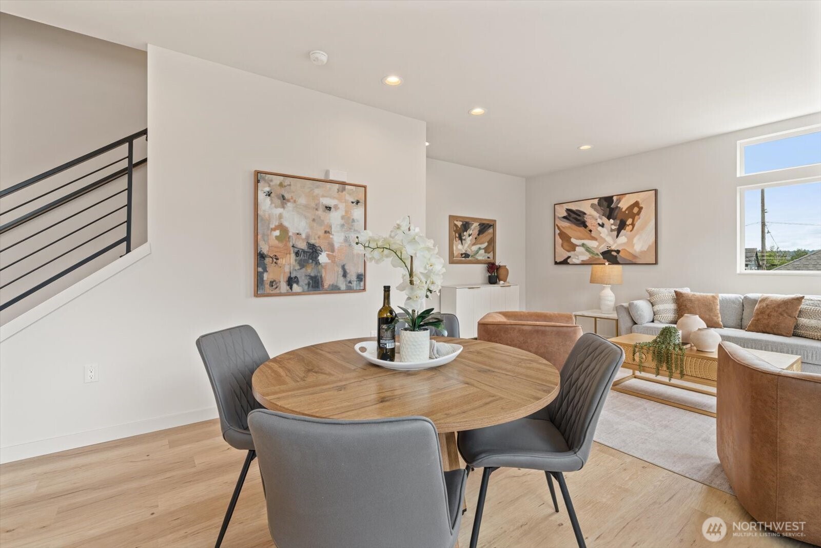 1133 NW 60th Street #B, Seattle, WA 98107