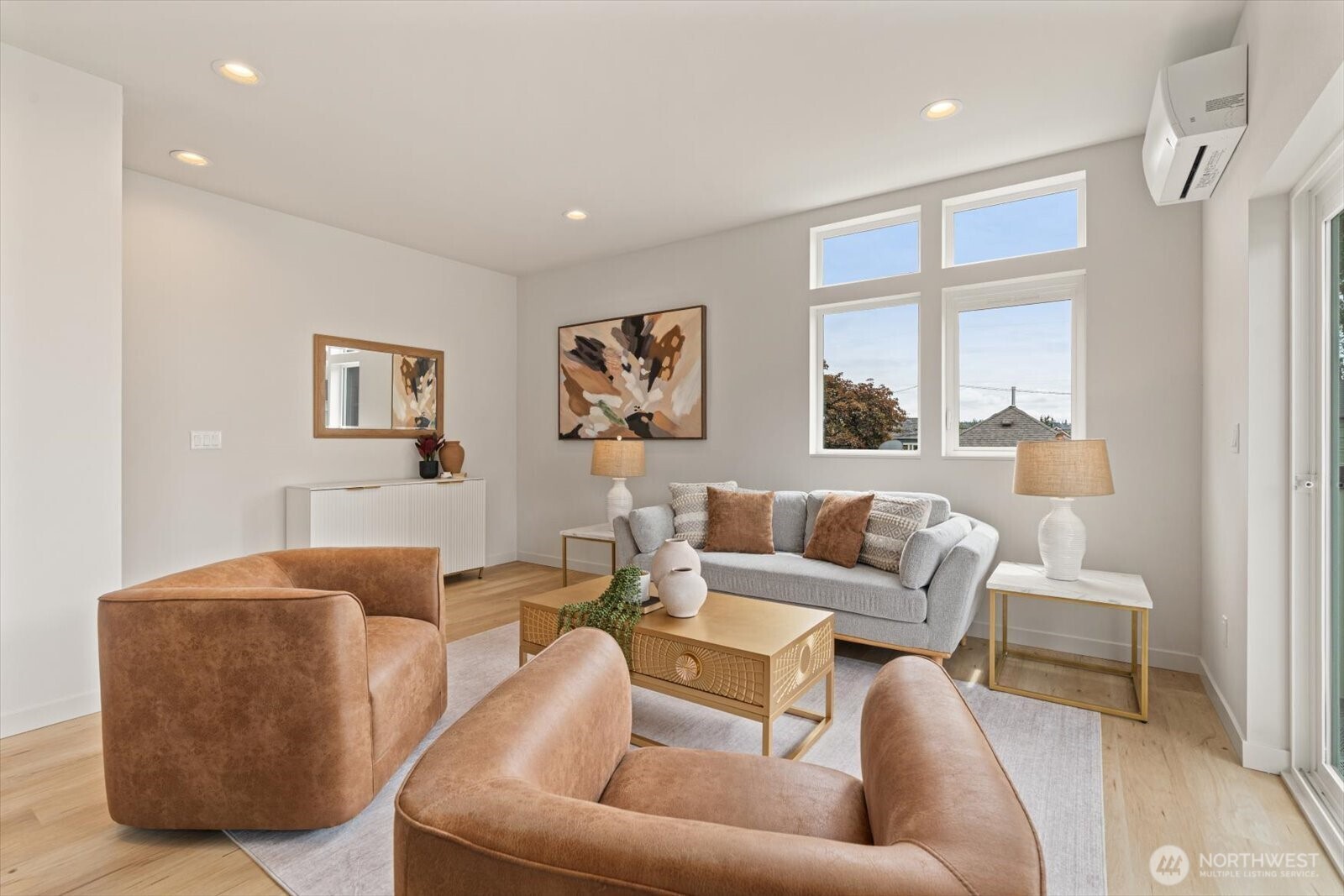 1133 NW 60th Street #B, Seattle, WA 98107
