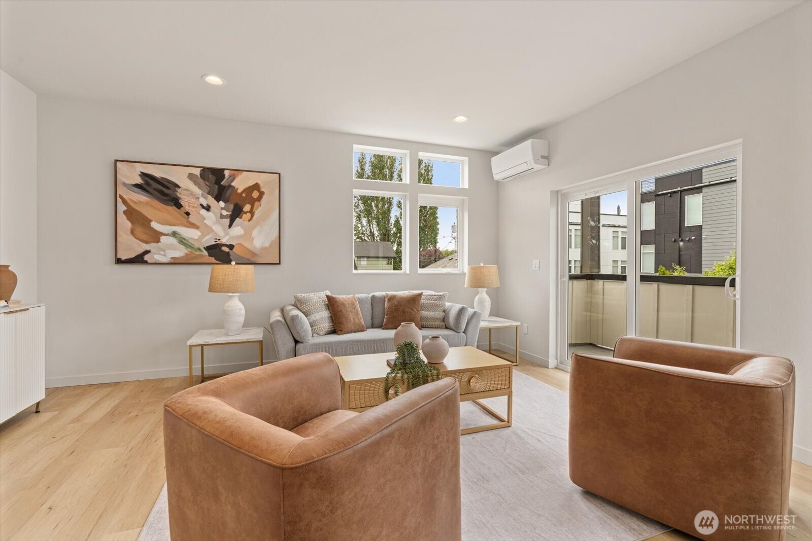 1133 NW 60th Street #B, Seattle, WA 98107
