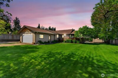 12215 34th Street Ct E, Edgewood, WA 98372 - Photo 1