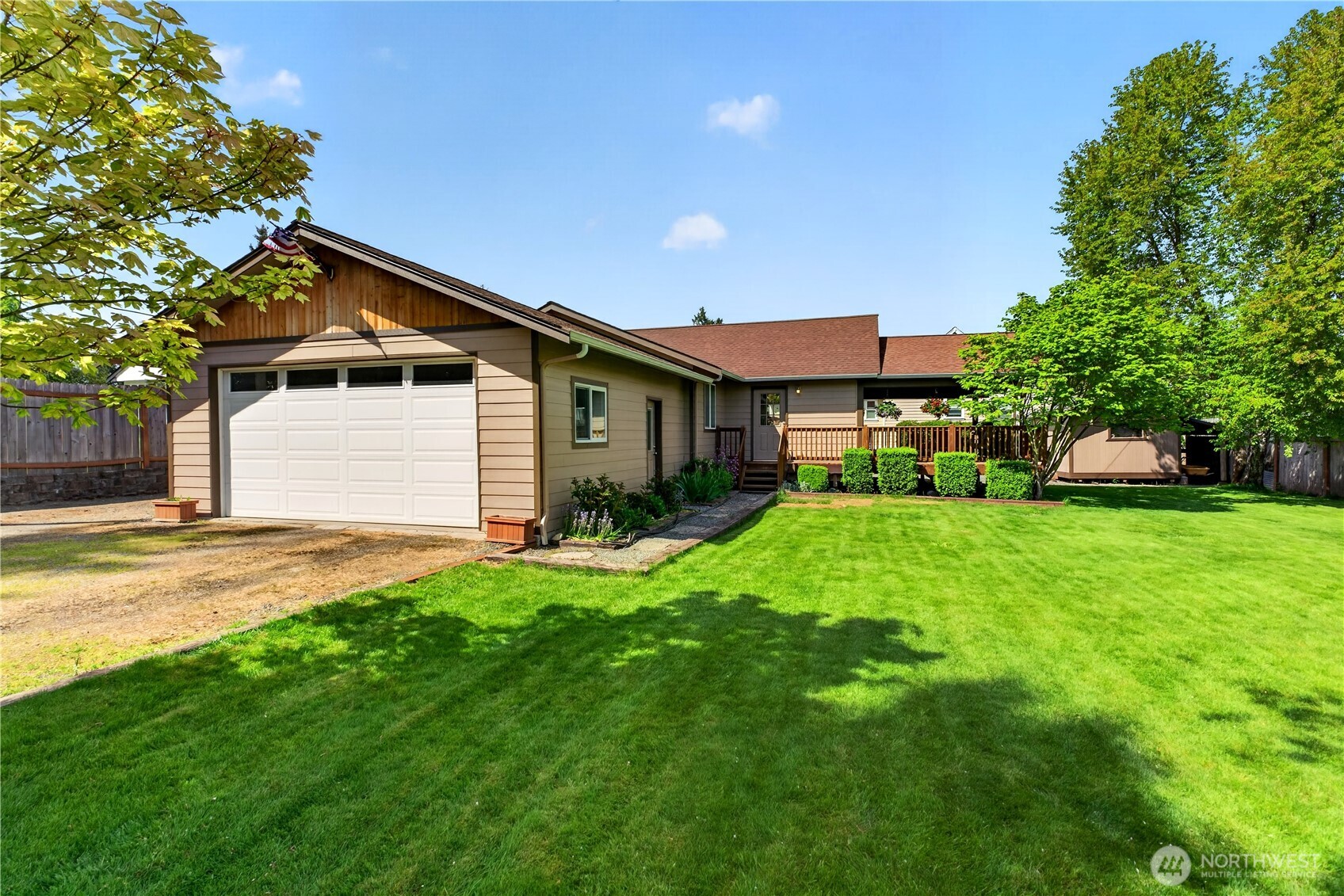 12215 34th Street Ct E, Edgewood, WA 98372