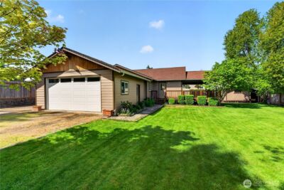 12215 34th Street Ct E, Edgewood, WA 98372 - Photo 2