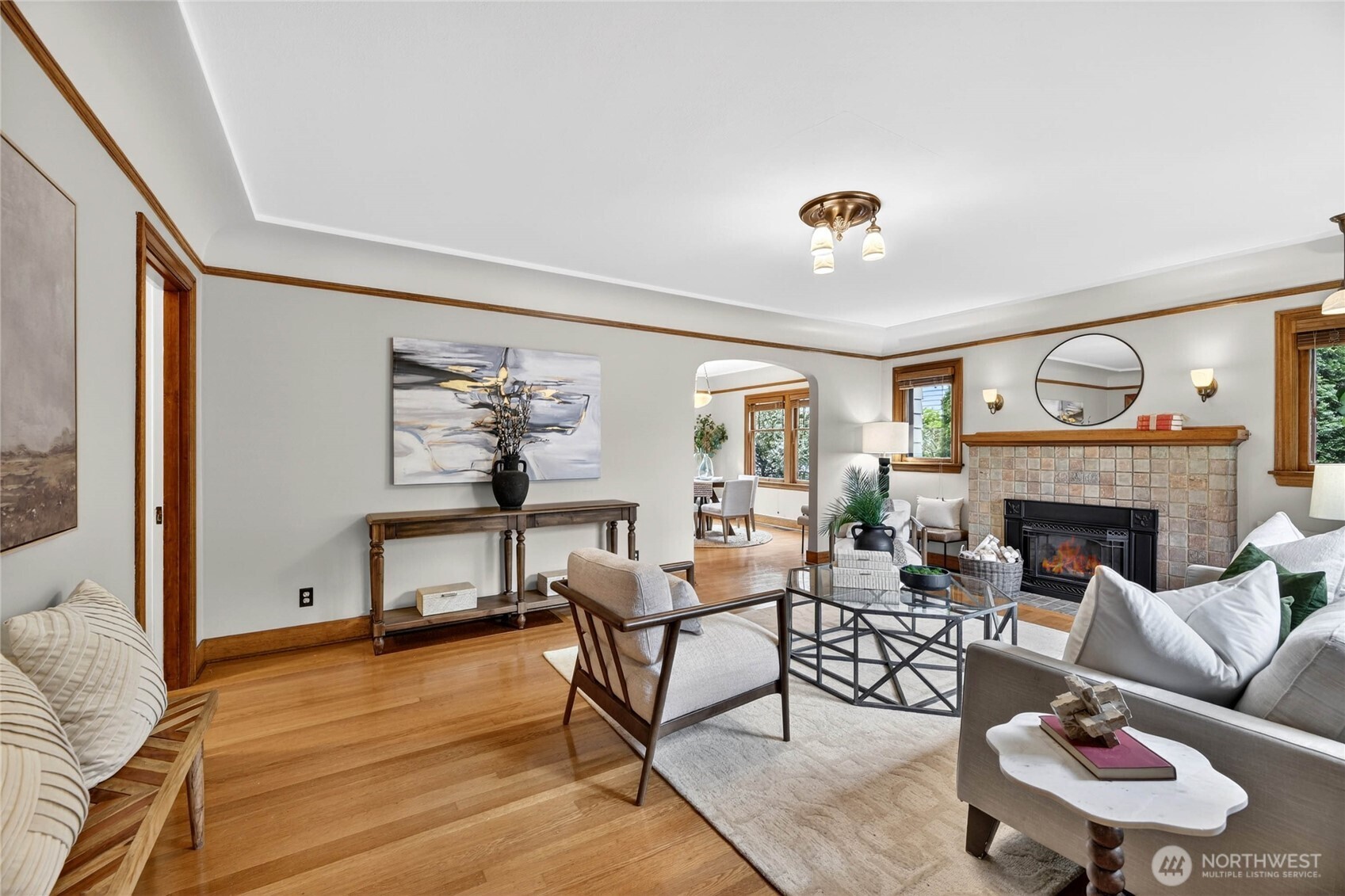 4036 44th Avenue SW, Seattle, WA 98116