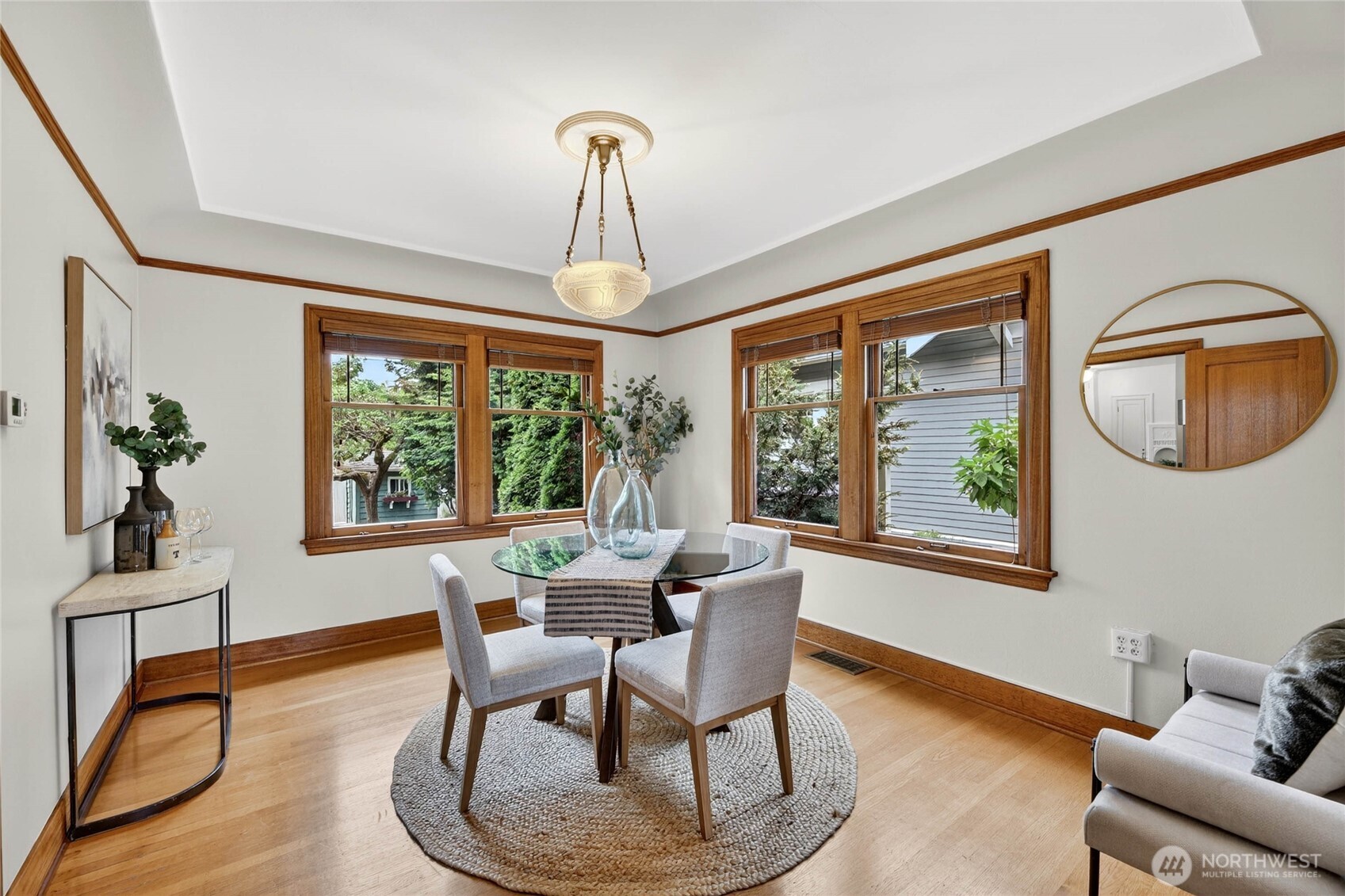 4036 44th Avenue SW, Seattle, WA 98116