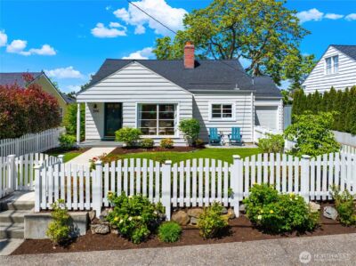 3806 W Bertona Street , Seattle, WA 98199 - Photo 28