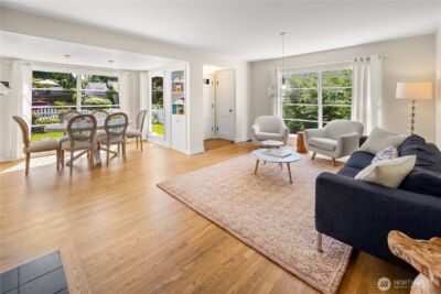 3806 W Bertona Street , Seattle, WA 98199 - Photo 3