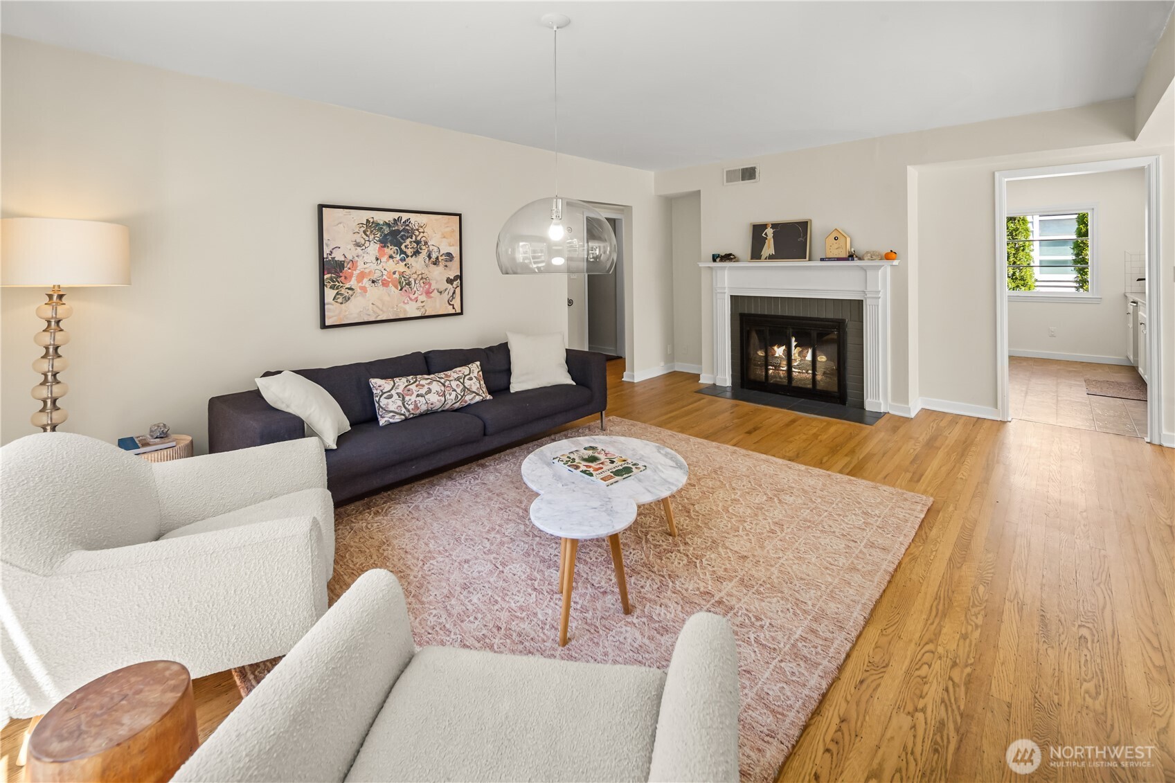 3806 W Bertona Street , Seattle, WA 98199