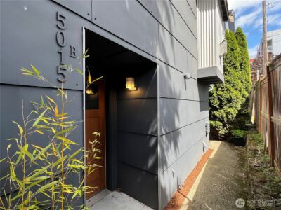 5015 37th Avenue S #B, Seattle, WA 98118 - Photo 1