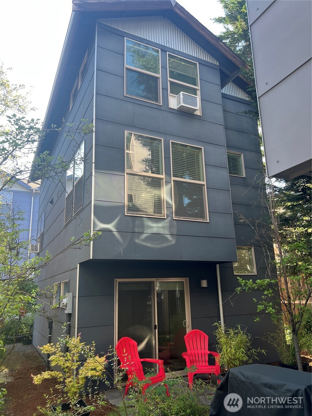 5015 37th Avenue S #B, Seattle, WA 98118