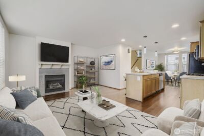 5015 37th Avenue S #B, Seattle, WA 98118 - Photo 4