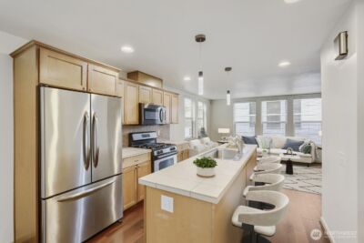 5015 37th Avenue S #B, Seattle, WA 98118 - Photo 5