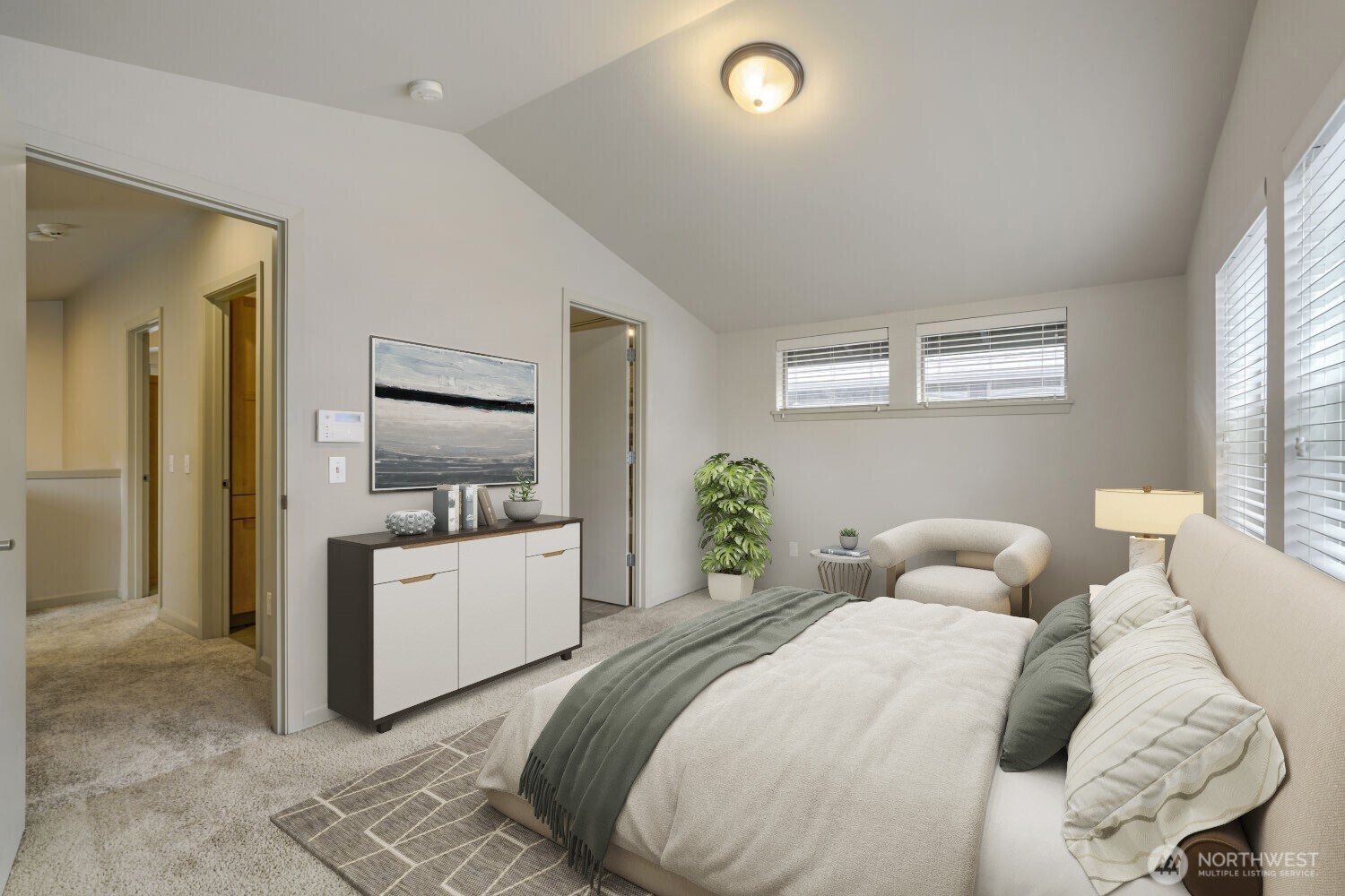 5015 37th Avenue S #B, Seattle, WA 98118