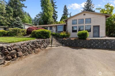 8111 NE 157th , Kenmore, WA 98028 - Photo 1