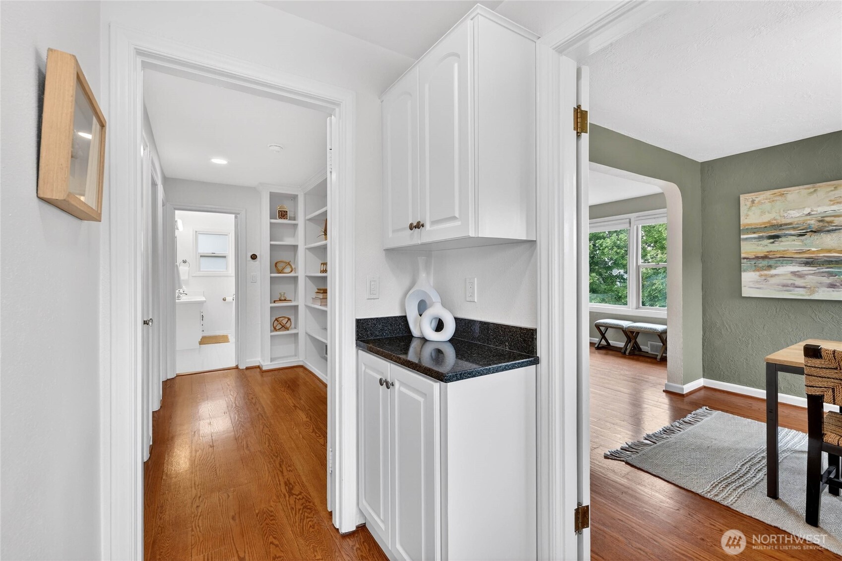 5457 35th Avenue SW, Seattle, WA 98126