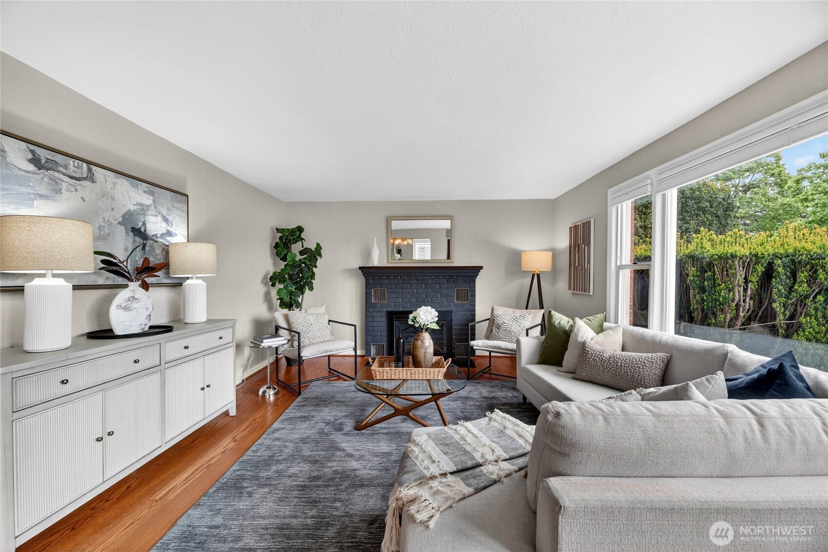 5457 35th Avenue SW, Seattle, WA 98126