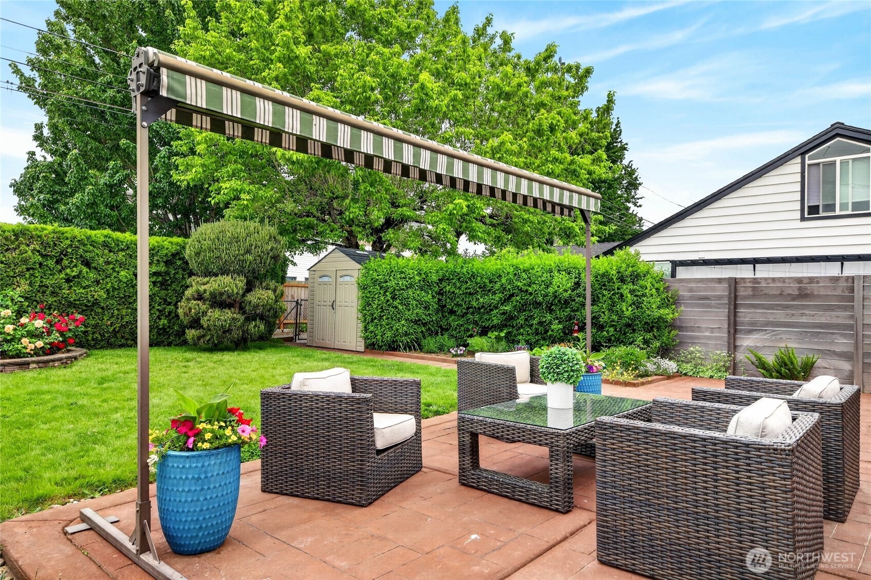 5457 35th Avenue SW, Seattle, WA 98126