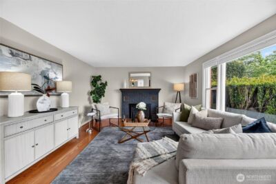 5457 35th Avenue SW, Seattle, WA 98126 - Photo 4
