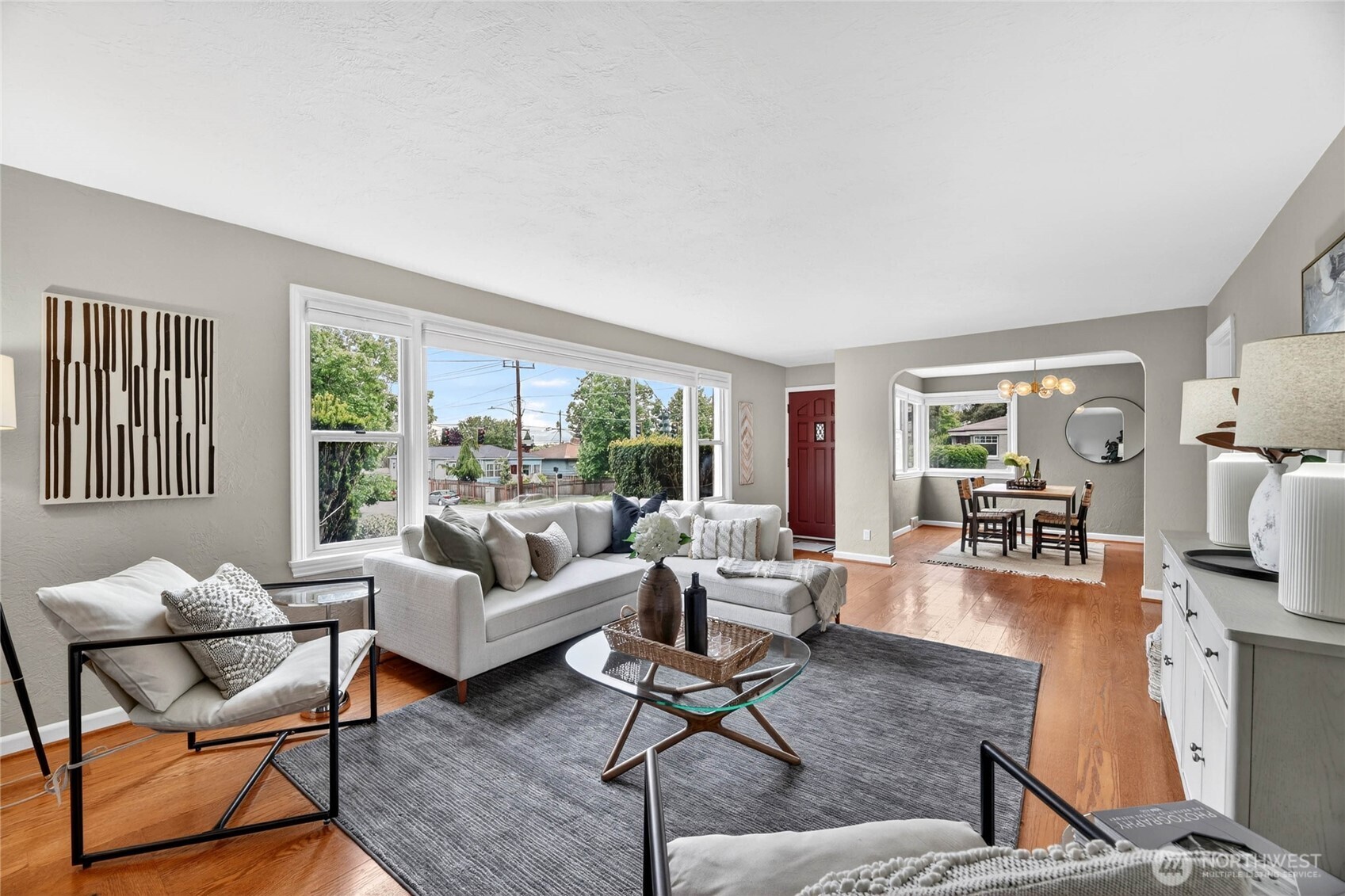 5457 35th Avenue SW, Seattle, WA 98126