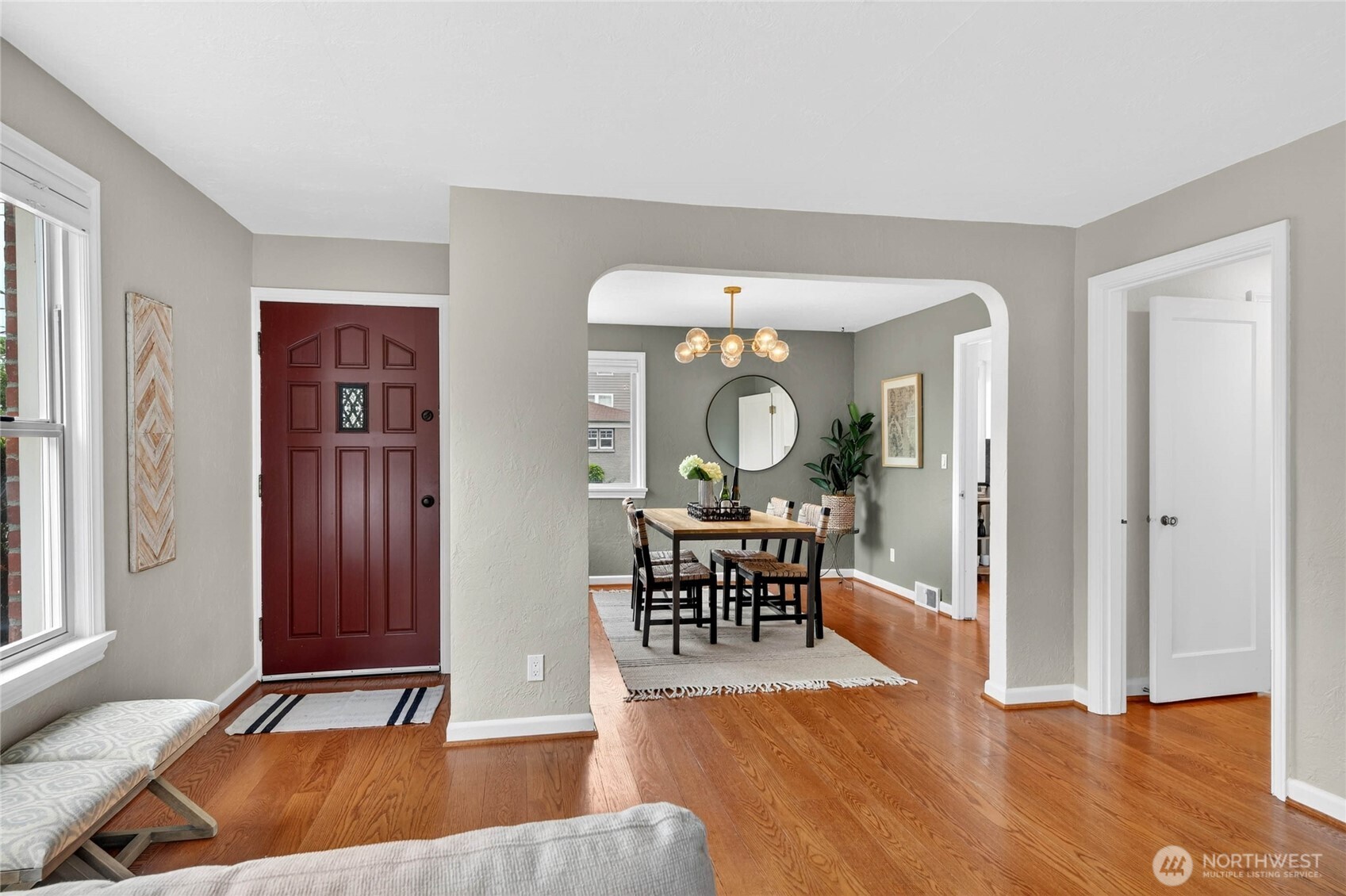 5457 35th Avenue SW, Seattle, WA 98126