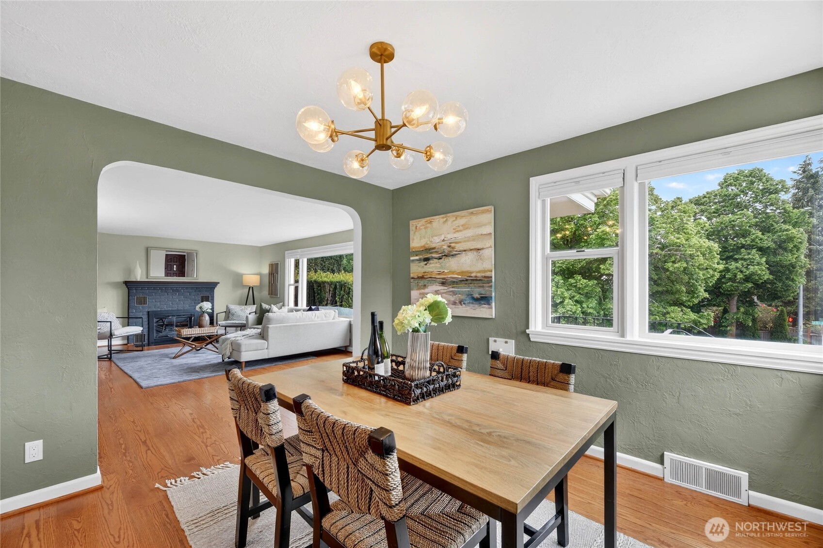 5457 35th Avenue SW, Seattle, WA 98126