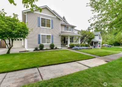 1502 Jensen Avenue , Dupont, WA 98327 - Photo 1