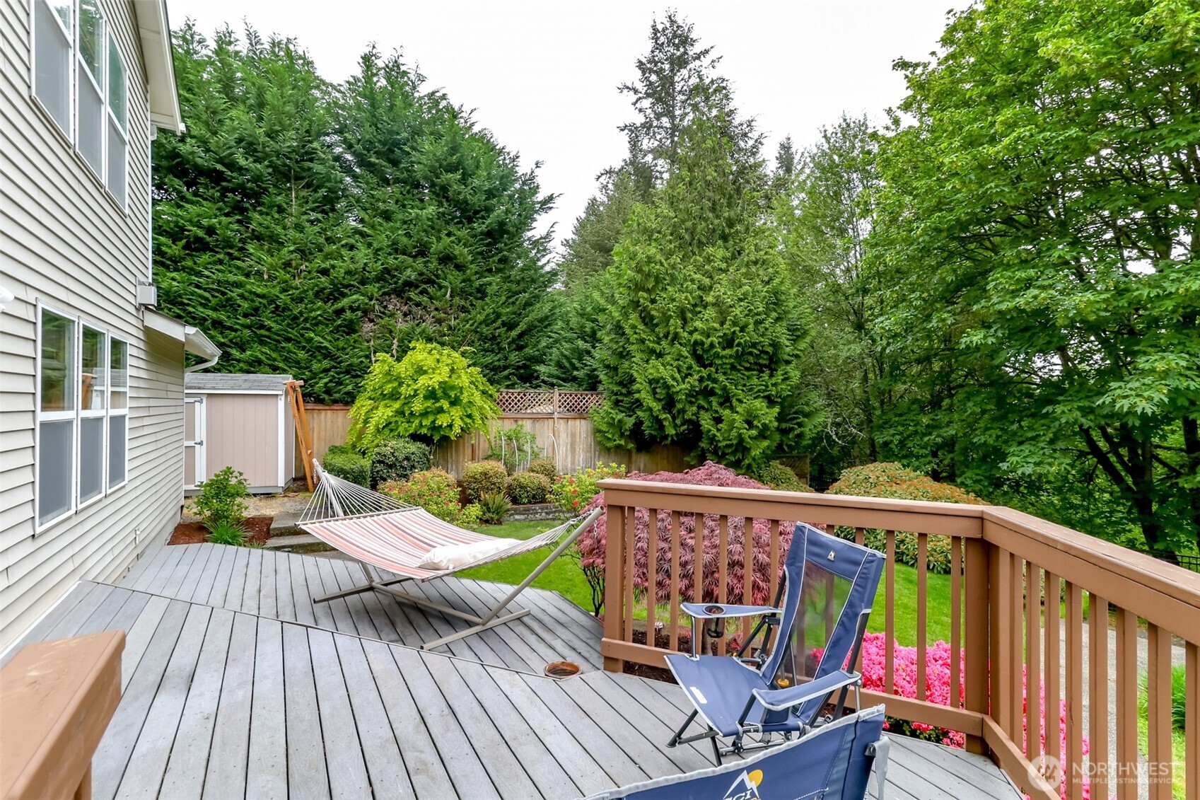 1502 Jensen Avenue , Dupont, WA 98327