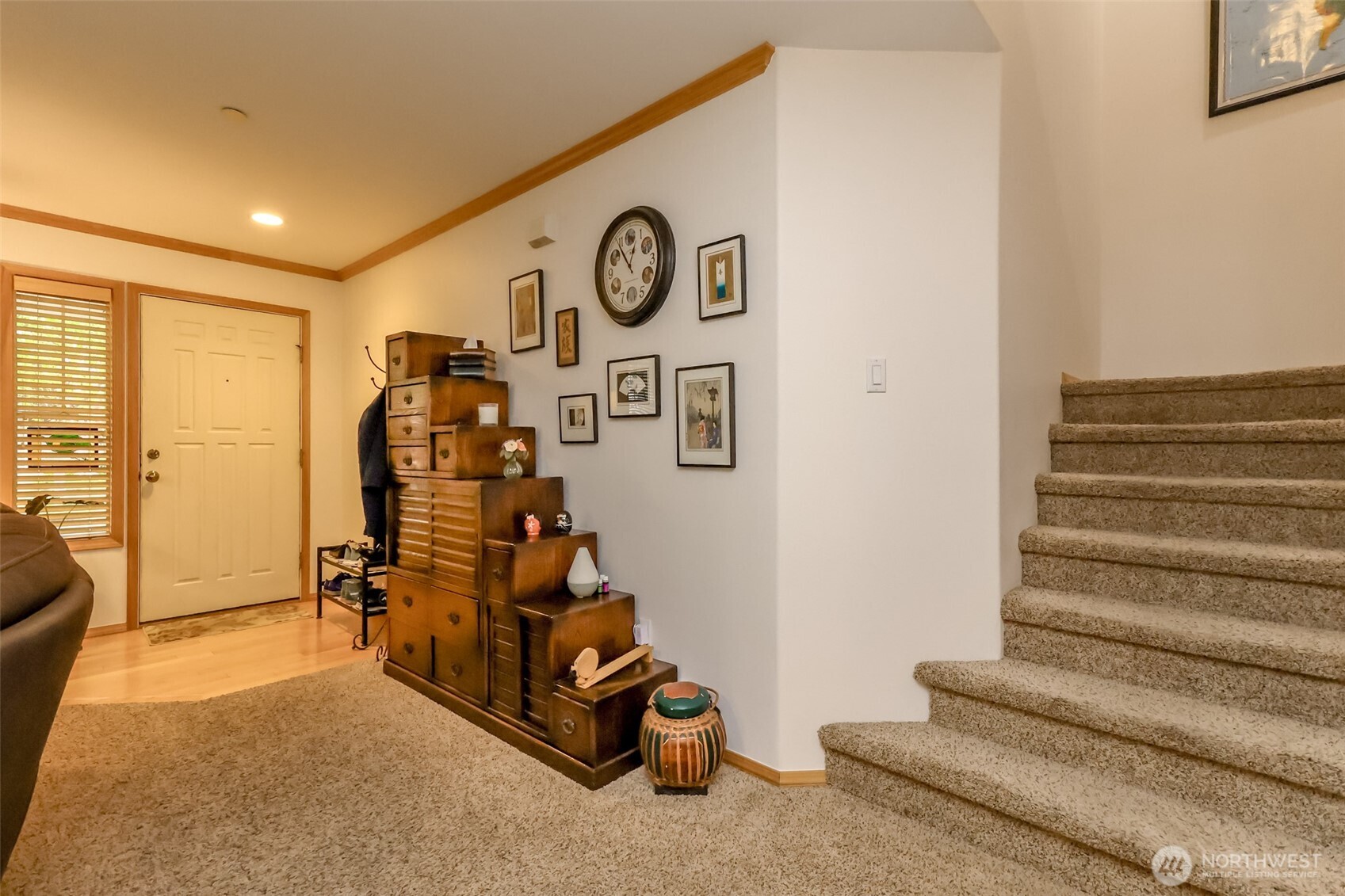 1502 Jensen Avenue , Dupont, WA 98327