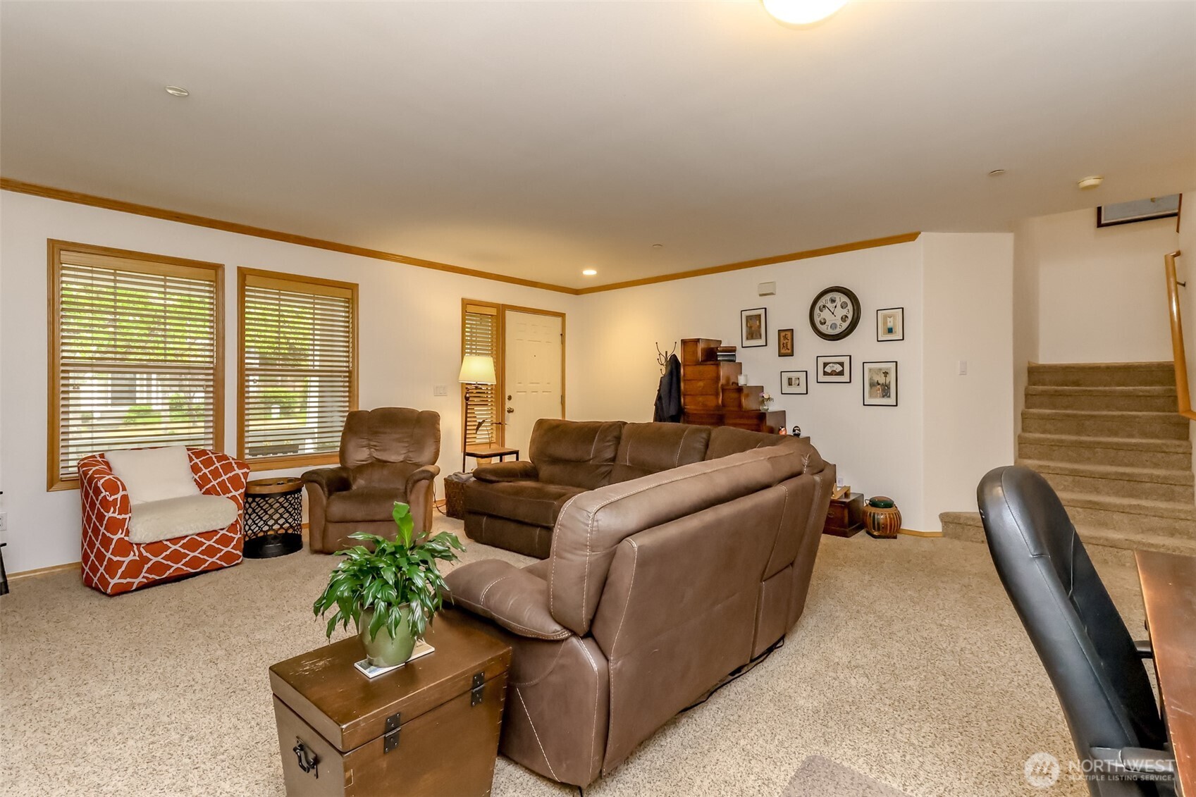 1502 Jensen Avenue , Dupont, WA 98327