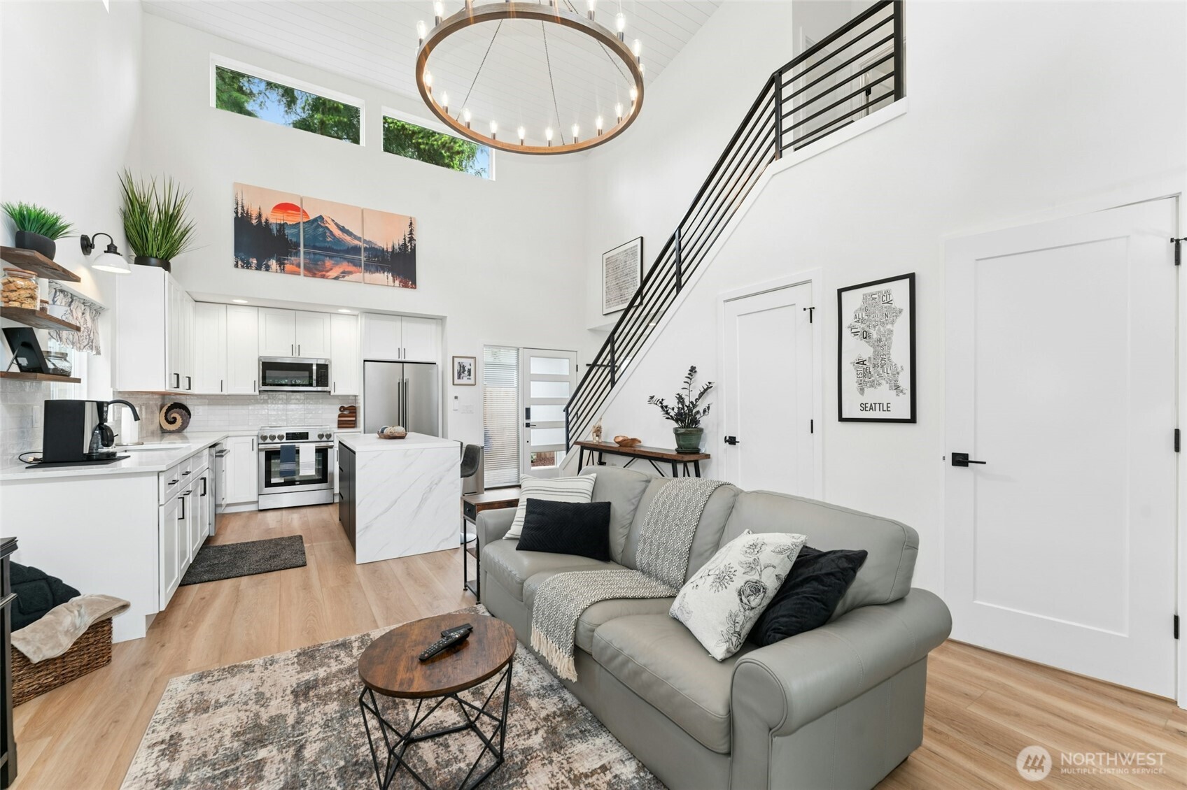 14018 2nd Avenue NW, Seattle, WA 98177