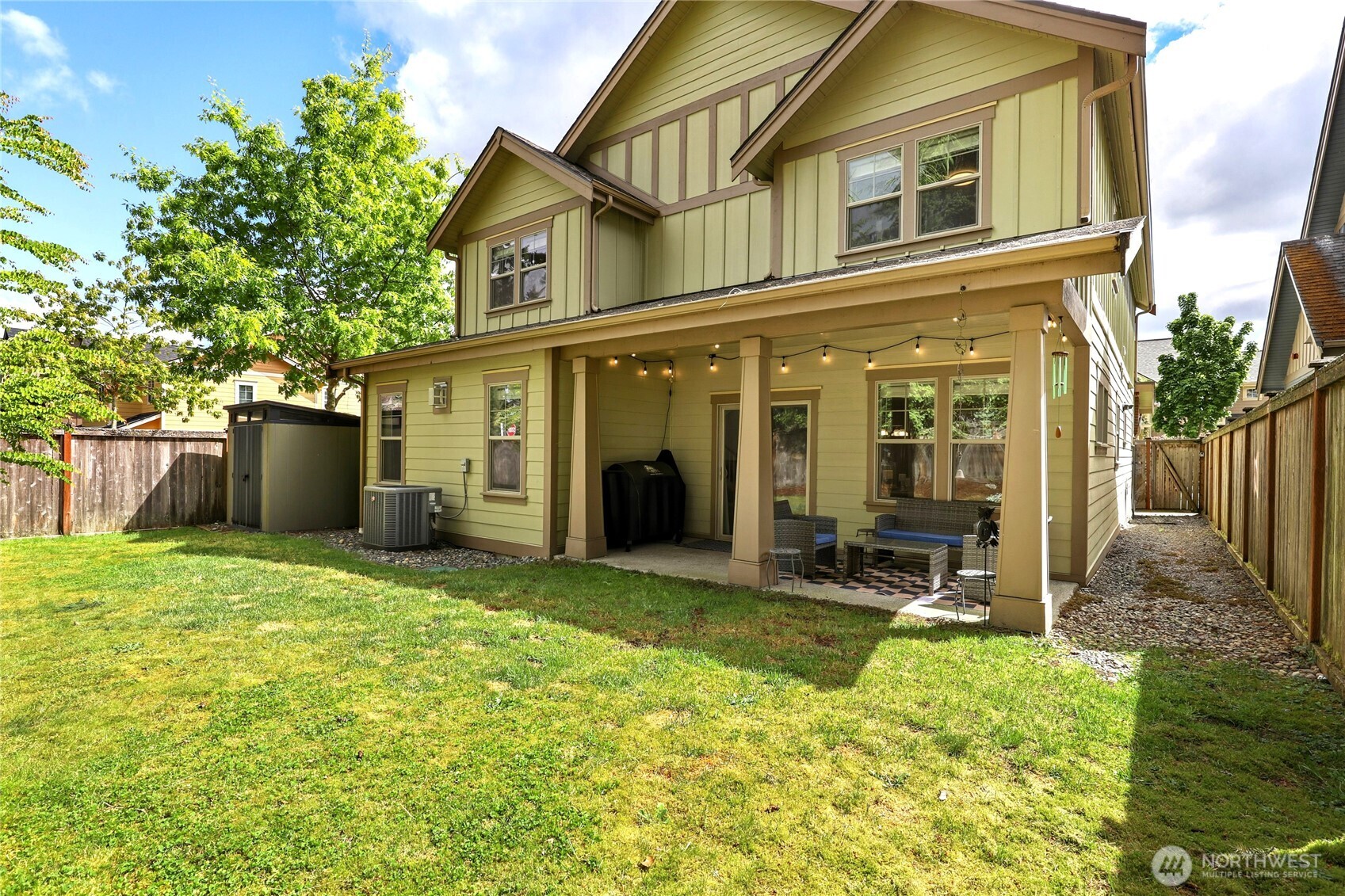 2233 Mill Street NE, Olympia, WA 98506