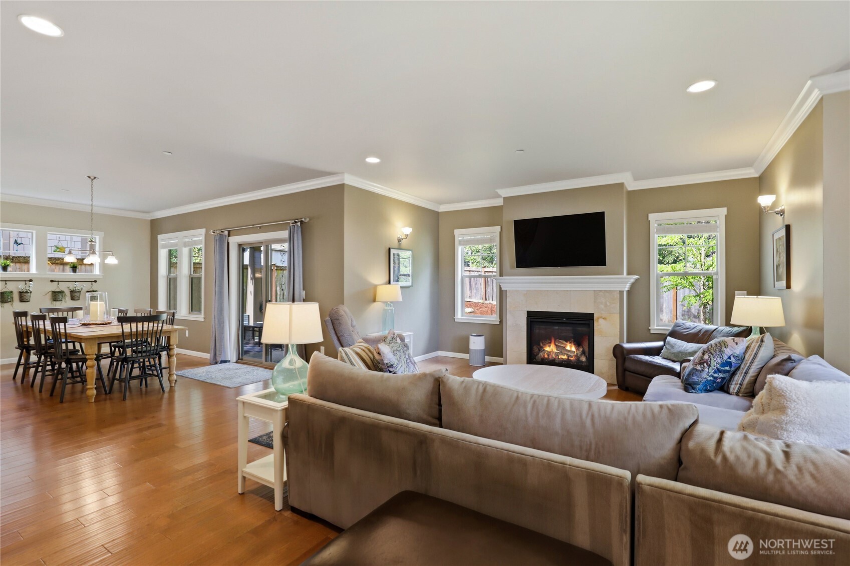 2233 Mill Street NE, Olympia, WA 98506