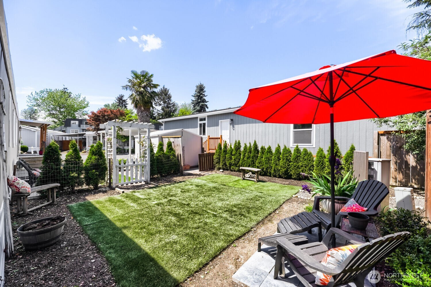 7301 NE 175th Street #117, Kenmore, WA 98028