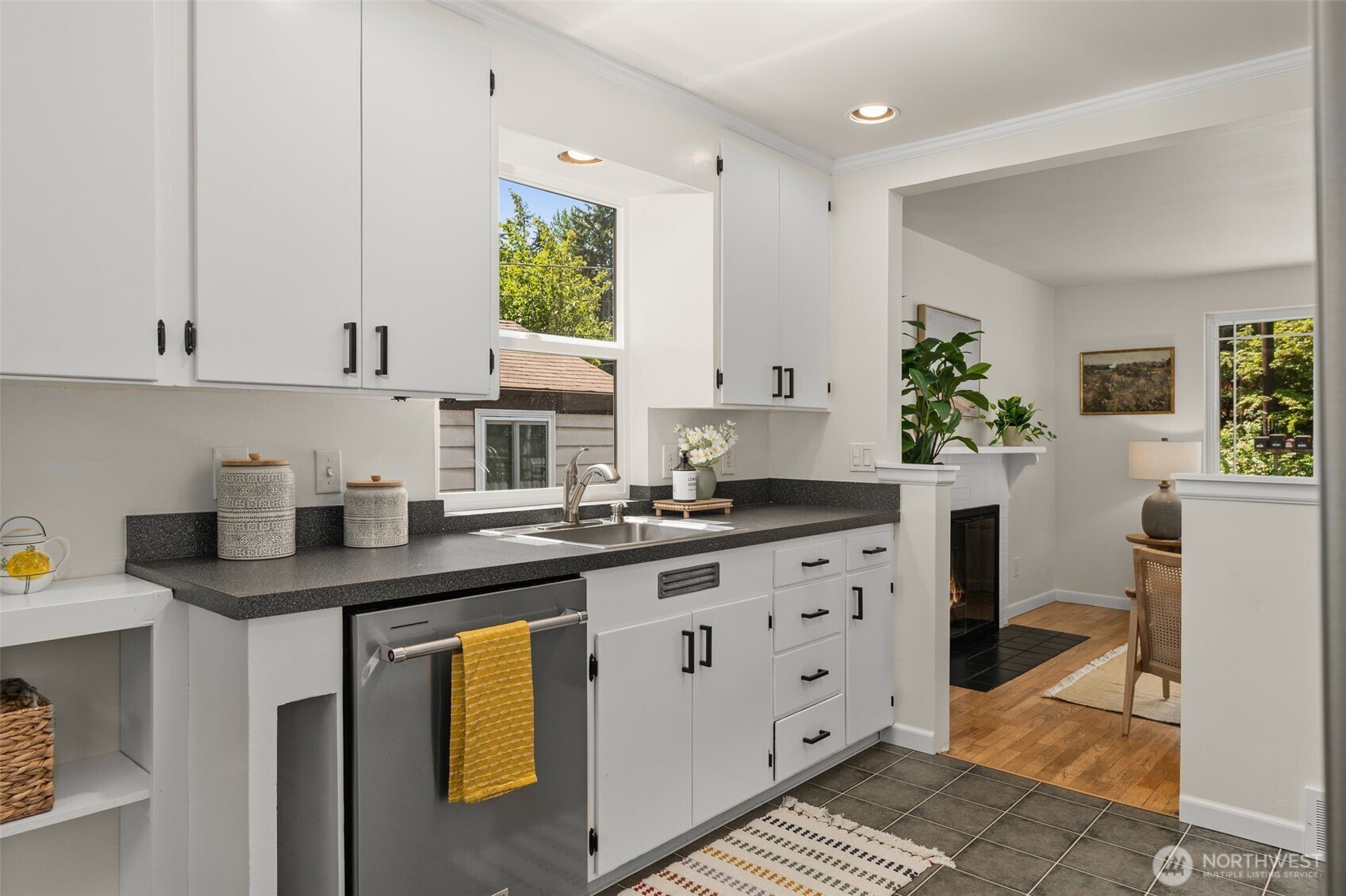 14032 Stone Avenue N, Seattle, WA 98133