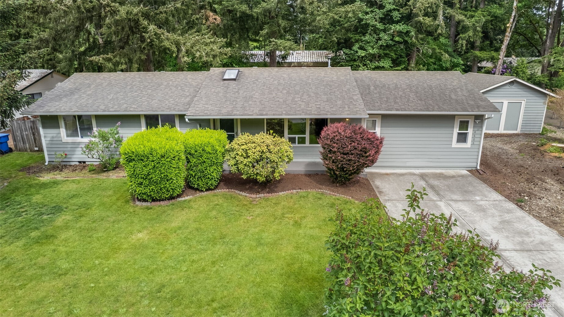 4606 Archer Drive SE, Olympia, WA 98513