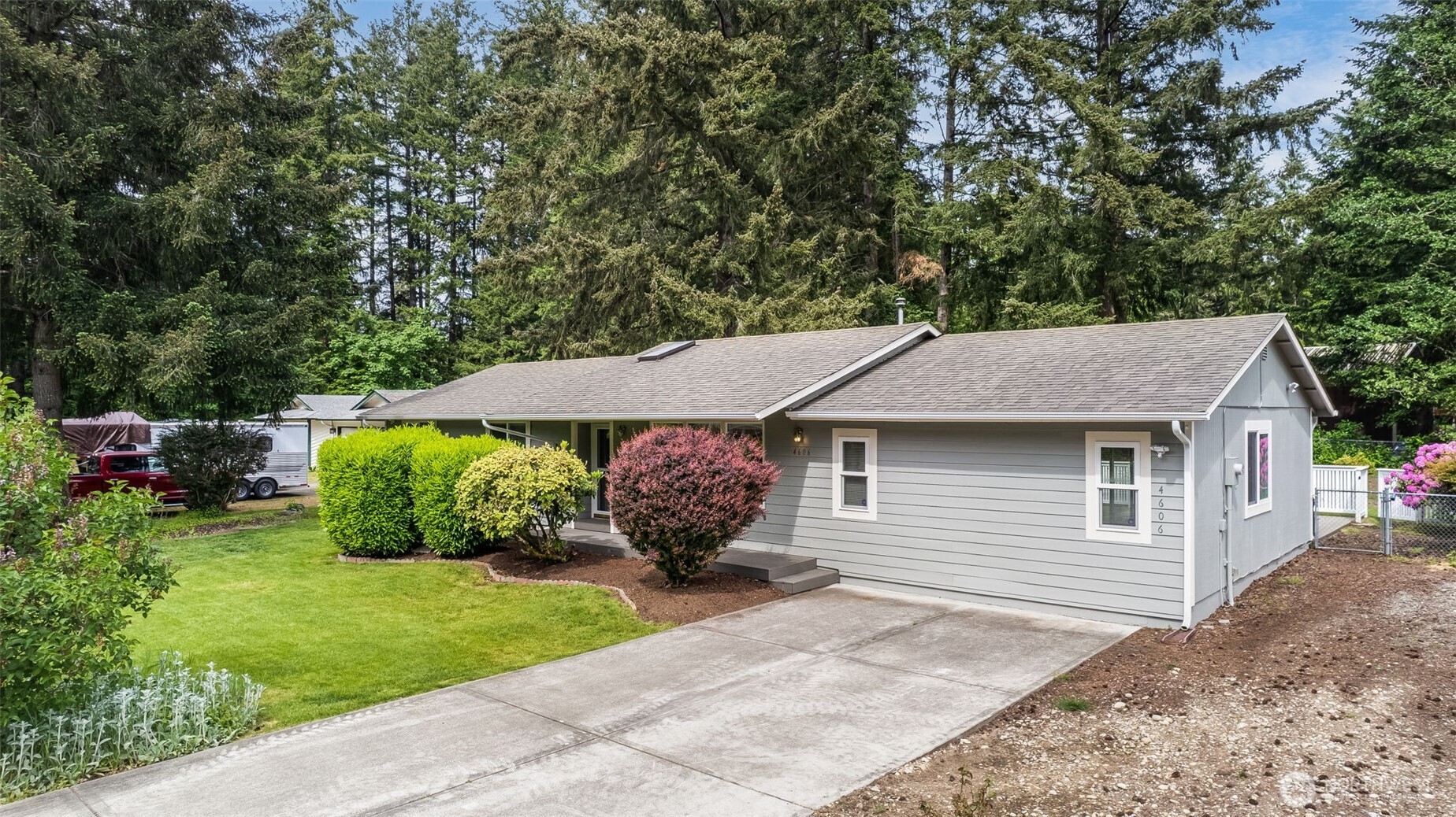 4606 Archer Drive SE, Olympia, WA 98513