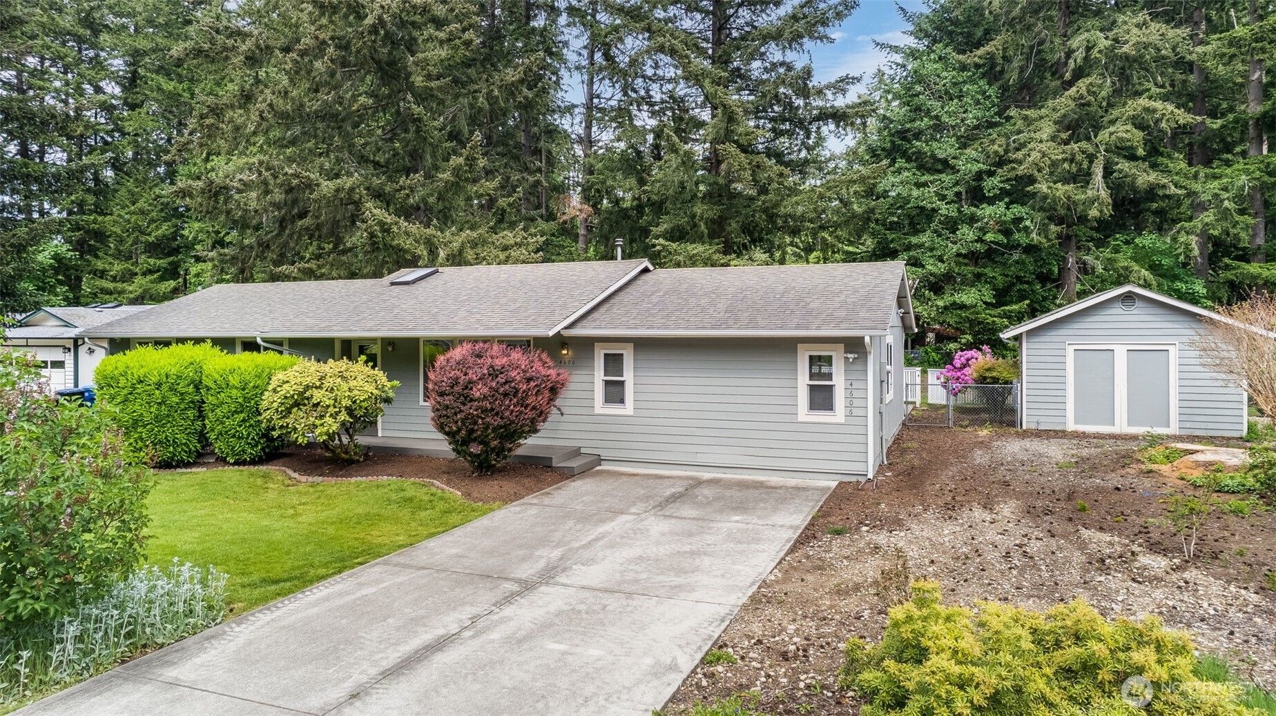 4606 Archer Drive SE, Olympia, WA 98513