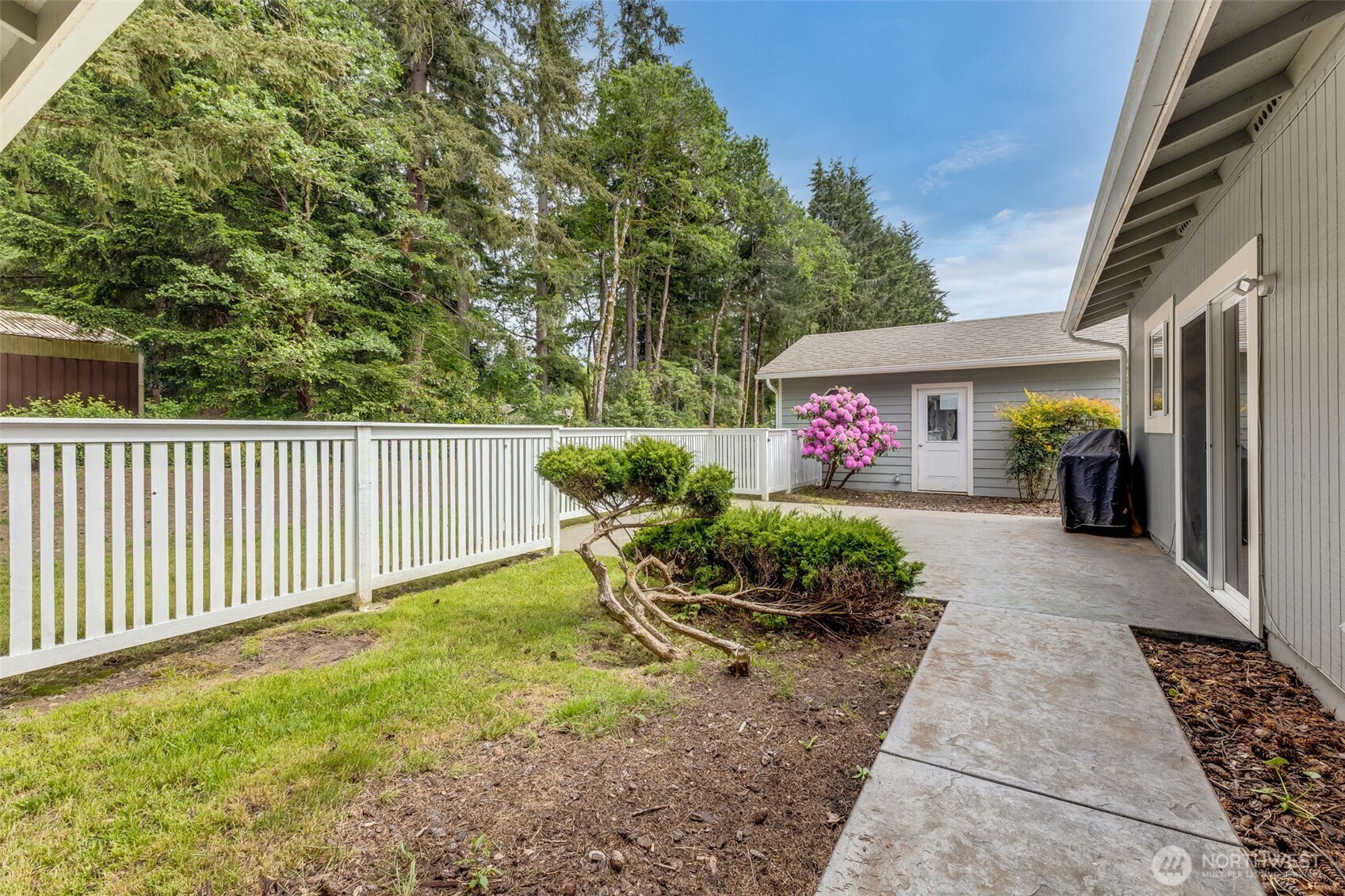 4606 Archer Drive SE, Olympia, WA 98513