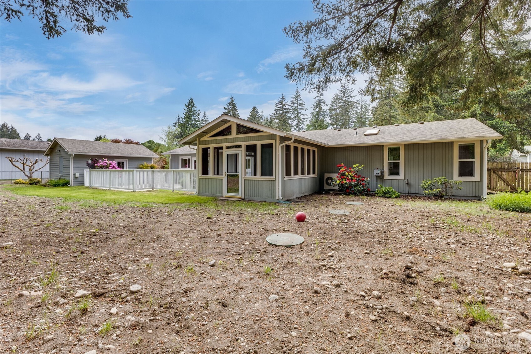 4606 Archer Drive SE, Olympia, WA 98513