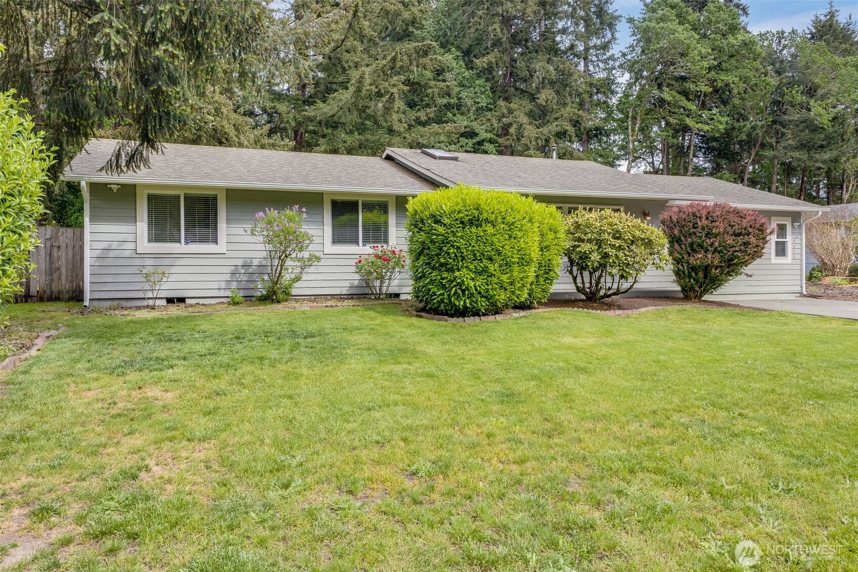 4606 Archer Drive SE, Olympia, WA 98513