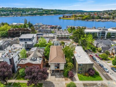 2633 Franklin Avenue E #102, Seattle, WA 98102 - Photo 1