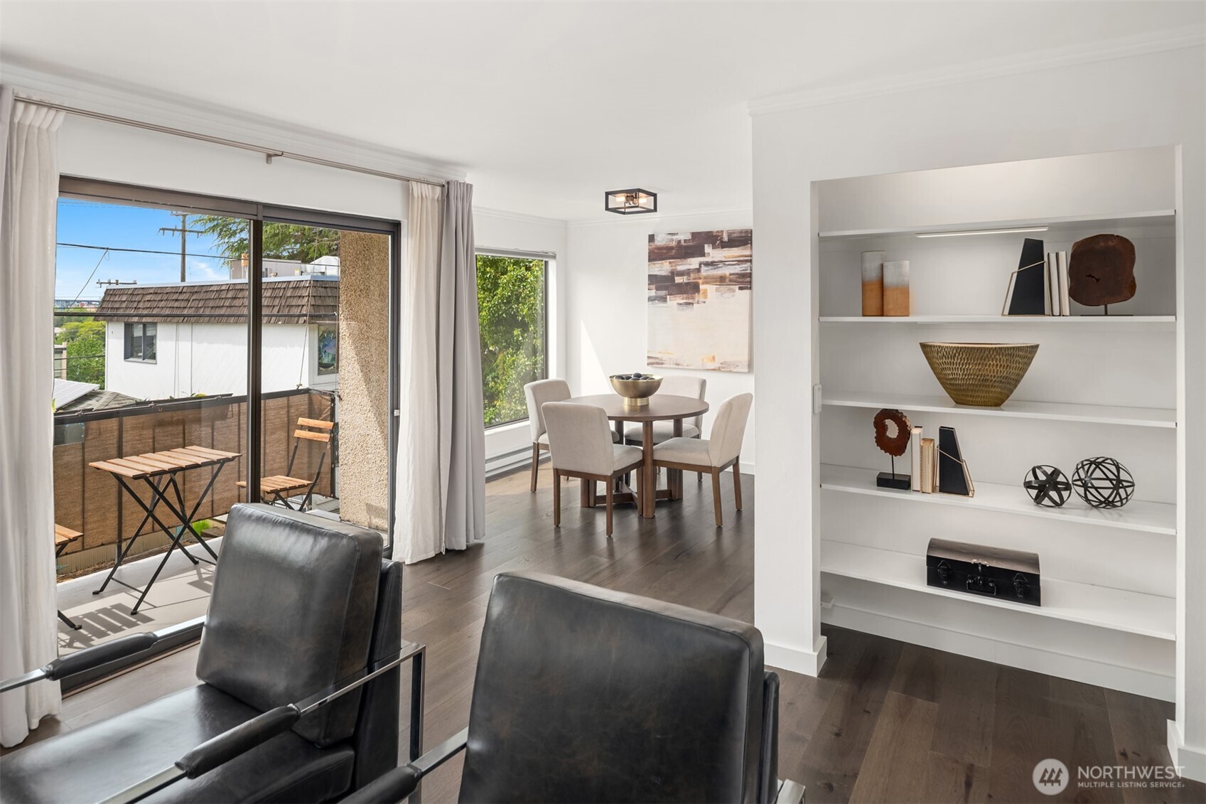2633 Franklin Avenue E #102, Seattle, WA 98102
