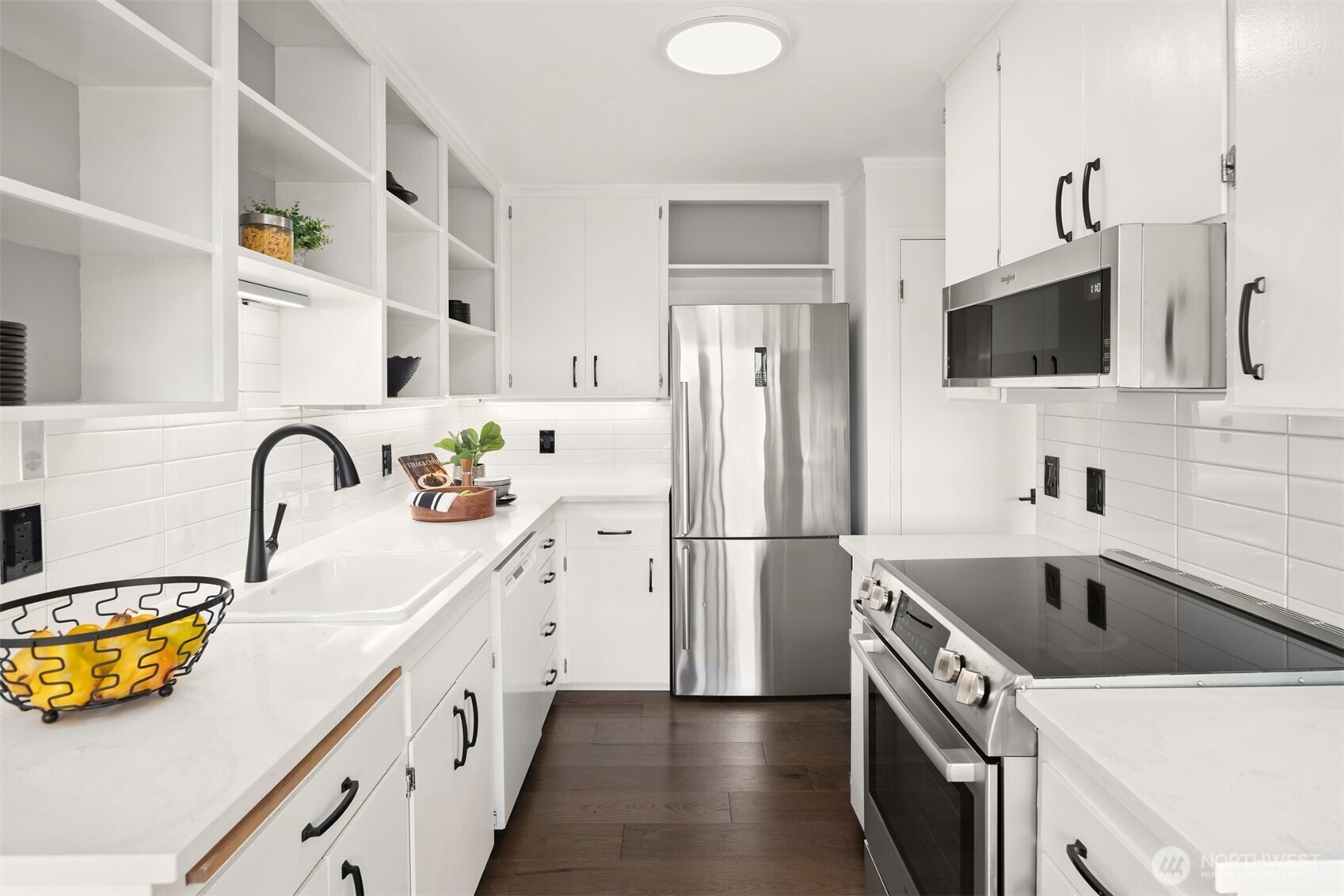 2633 Franklin Avenue E #102, Seattle, WA 98102