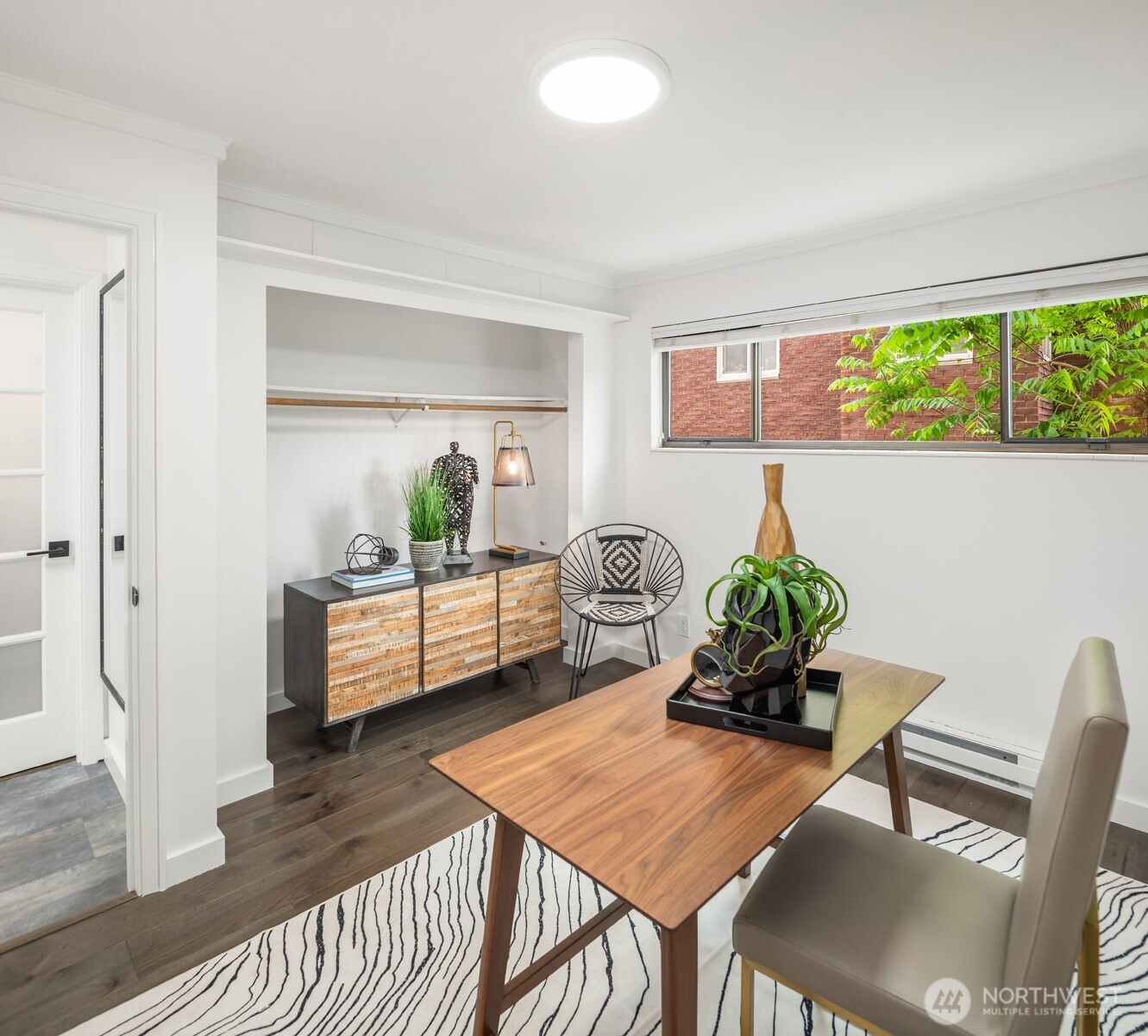 2633 Franklin Avenue E #102, Seattle, WA 98102