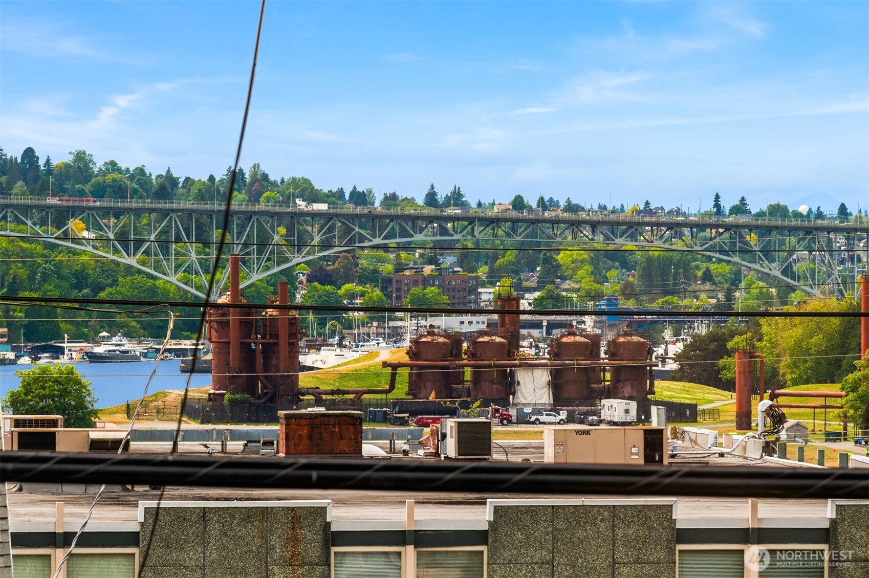 2633 Franklin Avenue E #102, Seattle, WA 98102