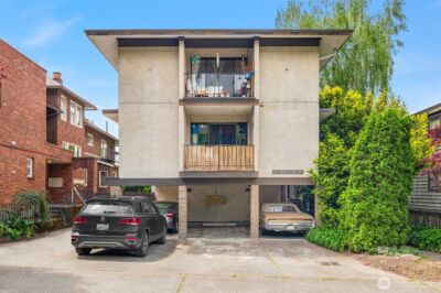 2633 Franklin Avenue E #102, Seattle, WA 98102 - Photo 24