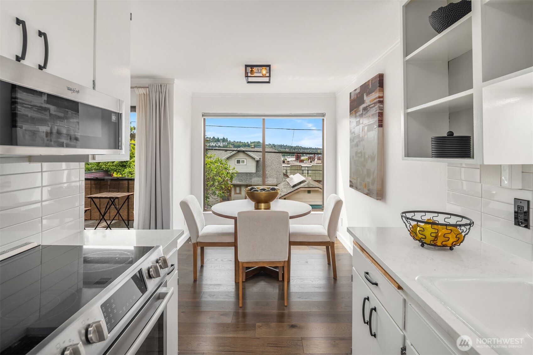 2633 Franklin Avenue E #102, Seattle, WA 98102